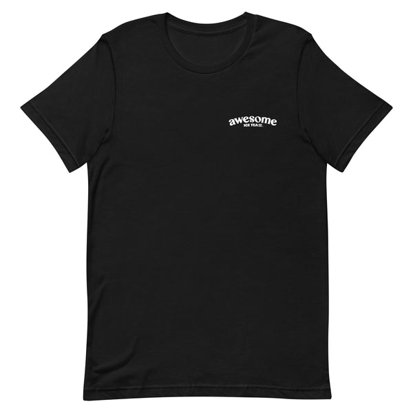 Awesome Black Adult Fully Functional Tee