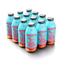 Guavalicious Tropical Tea 12 Pack