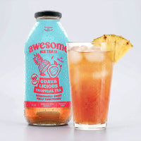 Guavalicious Tropical Tea 12 Pack