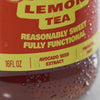 Awesome Homepage Video OG Lemon bottle 