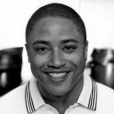 Coby Farrow