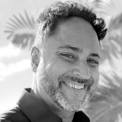 Darren Kapahi