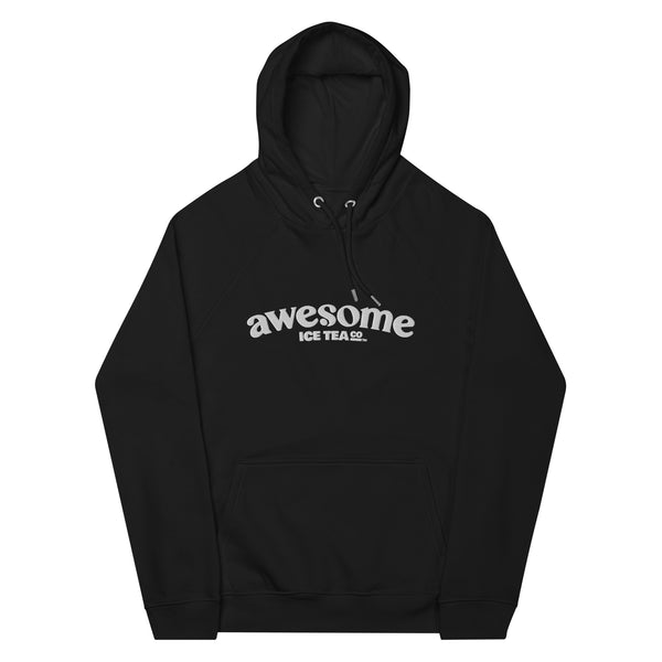 Awesome Classic Embroidered Hoodie (UNISEX)