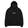 Awesome Fully Functional Oversized Hoodie