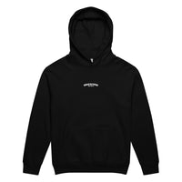 Awesome Fully Functional Regular Hoodie